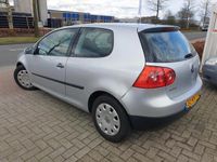 tweedehands VW Golf V -1.6FSI Turijn