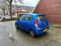 tweedehands Hyundai i10 1.1 Classic