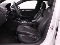 tweedehands Audi A3 Sportback e-tron S-Line | Stoelverwarming | B&O | Full-LED | Navigatie | Trekhaak | Half leder | Keyless | Sportstoelen | Climate control | Cruise control