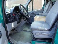 tweedehands VW Crafter 35 2.5 TDI L2H2