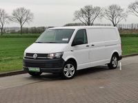 tweedehands VW Transporter 2.0 TDI 150 dsg l2h1