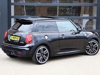 Occasion Mini John Cooper Works Business 192 PK (141 kW) 2017 Zwart Hatchback