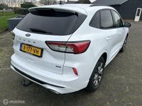 tweedehands Ford Kuga 2.5 Phev ST LINE X ST LINE