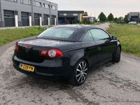 tweedehands VW Eos 1.4 TSI BlueMotion