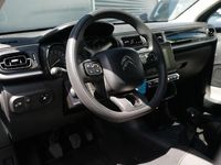 tweedehands Citroën C3 BWJ 2017 82 Pk 1.2 Feel / NAP / NWE APK / Clima / Navigatie / Cruise control / Parkeersensoren / Elektrisch pakket /