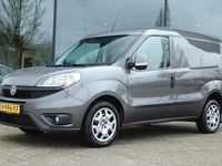 Occasion Fiat Doblò 105 PK (77 kW) 2017 Overige MPV