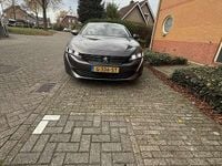 Occasion Peugeot 508 Active 181 PK (133 kW) 2020 Grijs Hatchback