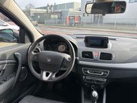 tweedehands Renault Mégane Estate 1.4 TCe Dynamique / Navi / PDC / Clima / Cr