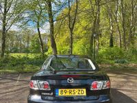 tweedehands Mazda 6 Sport 2.0 Aut. Exclusive