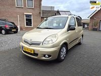 Occasion Toyota Yaris Sol 105 PK (77 kW) 2004 Stationwagen