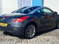 tweedehands Peugeot RCZ 1.6 THP 16V 155pk Leder/Navigatie