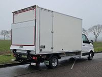 Occasion MAN TGE 177 PK (130 kW) 2018 Overige Van