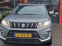 Occasion Suzuki Vitara 140 PK (102 kW) 2019 Grijs (metallic) SUV