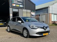 tweedehands Renault Clio IV 0.9 TCe Expression NAP/Airco/5 DR/Cruise