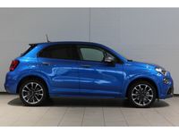 tweedehands Fiat 500X 1.5 Hybrid | Adaptive Cruise | LED | Pack Tech | Pack Style | Pack Comfort |