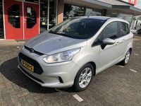 tweedehands Ford B-MAX 1.0 EcoBoost SYNC