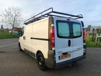 tweedehands Opel Vivaro 2.0 CDTI L2H1 2x Schuifdeur Imperial! Nap!!!