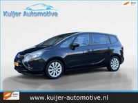 Occasion Opel Zafira Tourer Cosmo 140 PK (102 kW) 2015 Zwart MPV