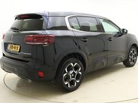 Occasion Citroën C5 224 PK (164 kW) 2024 Zwart SUV