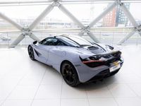 tweedehands McLaren 720S 4.0 V8 Luxury | MSO Paint | Gorilla Glass | BTW |