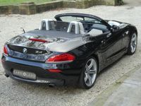 tweedehands BMW Z4 Roadster sDrive35i M-pakket