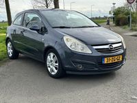 tweedehands Opel Corsa 1.4-16V Enjoy NAP * Nette staat