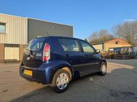 tweedehands Daihatsu Sirion 2 1.3-16V Comfort Automaat! 77.054Km Nap