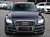 tweedehands Audi SQ5 3.0 TDI Plus Quattro Competition 340PK | RS zetels