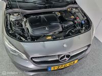 tweedehands Mercedes CLA180 Edition 1