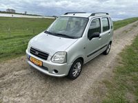 tweedehands Suzuki Wagon R R+ 1.3 GLX