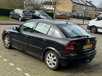 tweedehands Opel Astra 1.6 Njoy