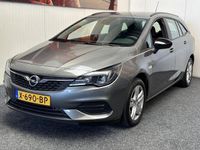 tweedehands Opel Astra Sports Tourer 1.2 Business Edition AIRCO NAVIGATIE