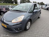 Occasion Citroën C4 Picasso 120 PK (88 kW) 2010 Grijs MPV