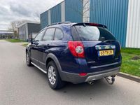 tweedehands Chevrolet Captiva 3.2i Executive 4X4* 7 Pers* Aut* N.A.P.!