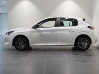 Occasion Peugeot 208 Active 75 PK (55 kW) 2022 Wit Hatchback