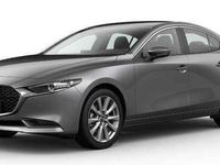 tweedehands Mazda 3 2.0 e-SkyActiv-G 150 Exclusive-line + Design Pack ¤ 2.000,00 voordeel /ALL IN PRIJS