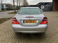 tweedehands Mercedes CLK240 240 Elegance