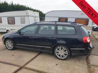 tweedehands VW Passat Variant * 2006 * 225 DKM * 2.0 FSI Sportline * CLIMA *PARK