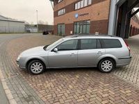 tweedehands Ford Mondeo Wagon 2.0 TDCi 115pk Platinum 2006!!