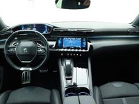 tweedehands Peugeot 508 SW 1.6 HYbrid 225PK BlueLease GT Line Avantage Automaat | Navigatie | Camera | Stoelverwarming | Elektrische Kofferklep |