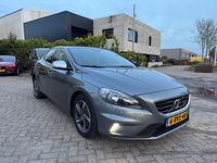 Occasion Volvo V40 Business Edition 190 PK (139 kW) 2014 Grijs (metallic) Hatchback
