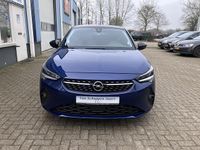 Occasion Opel Corsa Edition 75 PK (55 kW) 2021 Blauw Hatchback