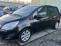 tweedehands Opel Meriva 1.4 Turbo Cosmo,Airco,Cruise,PDC,AUX,Trekhaak