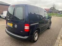 tweedehands VW Caddy 1.6 TDI