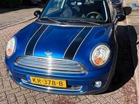 Occasion Mini Cooper 120 PK (88 kW) 2007 Hatchback