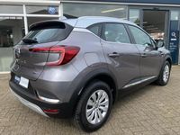 tweedehands Renault Captur 1.6 ET PHEV 160 INTENS PLUG-IN