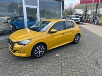 tweedehands Peugeot 208 1.2 PureTech Active