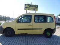 tweedehands Renault Kangoo 1.5 dCi | 75pk | Manueel | Btw aftrekbaar |