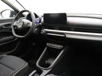 Occasion Fiat 600 Urban 145 PK (106 kW) 2025 Grijs, metallic lak SUV