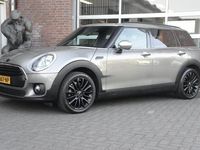 tweedehands Mini One Clubman 1.5 Chili Serious Business / Panoramadak / Automaa